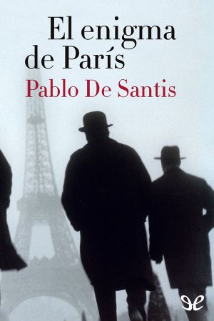 [El enigma de París 01] • El enigma de París